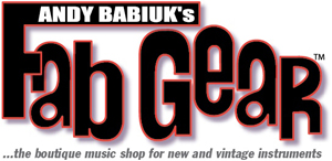 Fab Gear